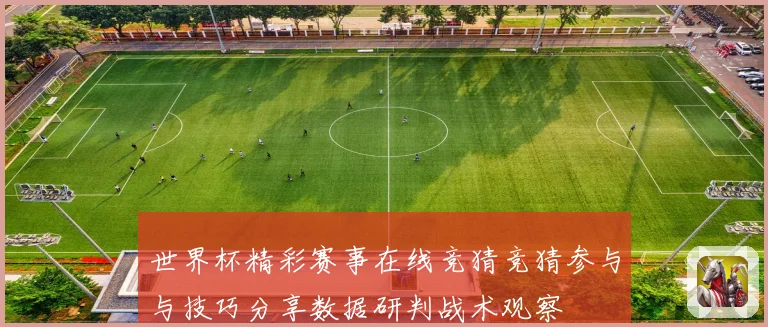 世界杯精彩赛事在线竞猜竞猜参与与技巧分享数据研判战术观察
