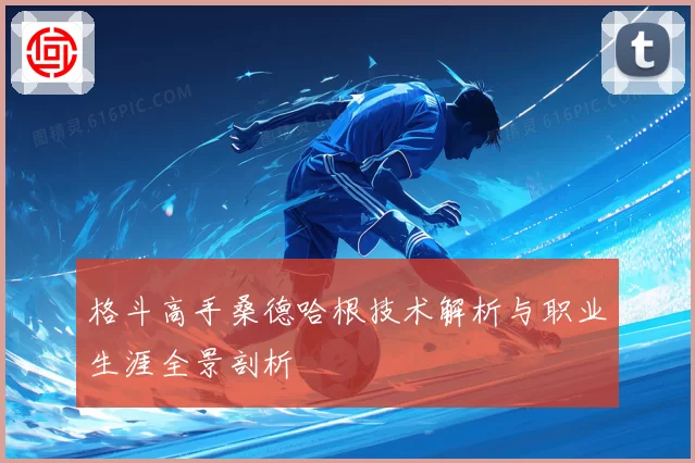 格斗高手桑德哈根技术解析与职业生涯全景剖析