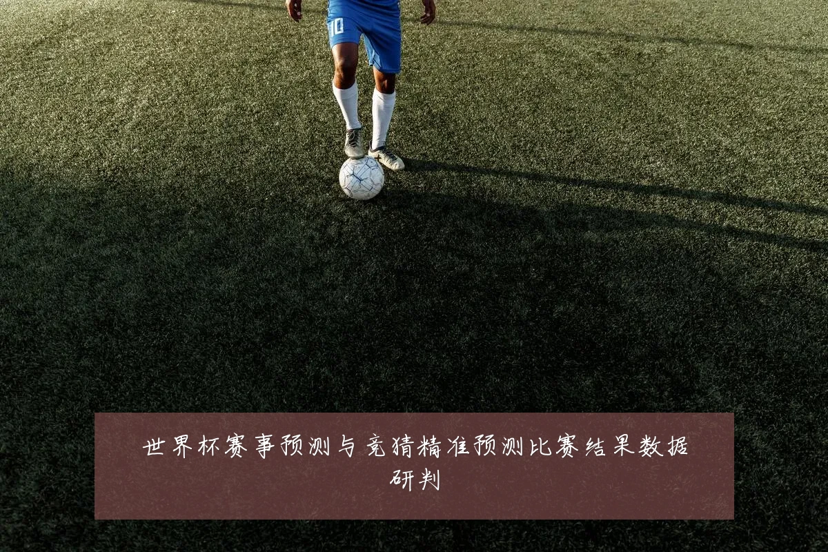 世界杯赛事预测与竞猜精准预测比赛结果数据研判